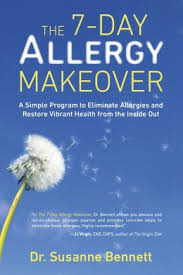Are Allergies Impacting Your Quality of Life? Get natural tips to control them!