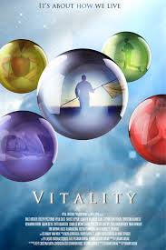 Increase Vitality and Energy In Your Life