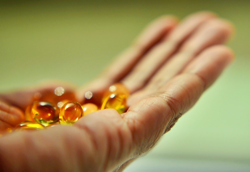 3 Ways Fish Oil Can Benefit Your Health