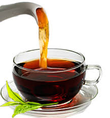 The Health Benefits of Drinking More Tea