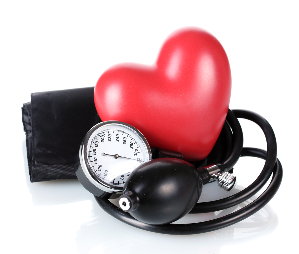 6 Steps to Improve Blood Pressure without Taking Medications