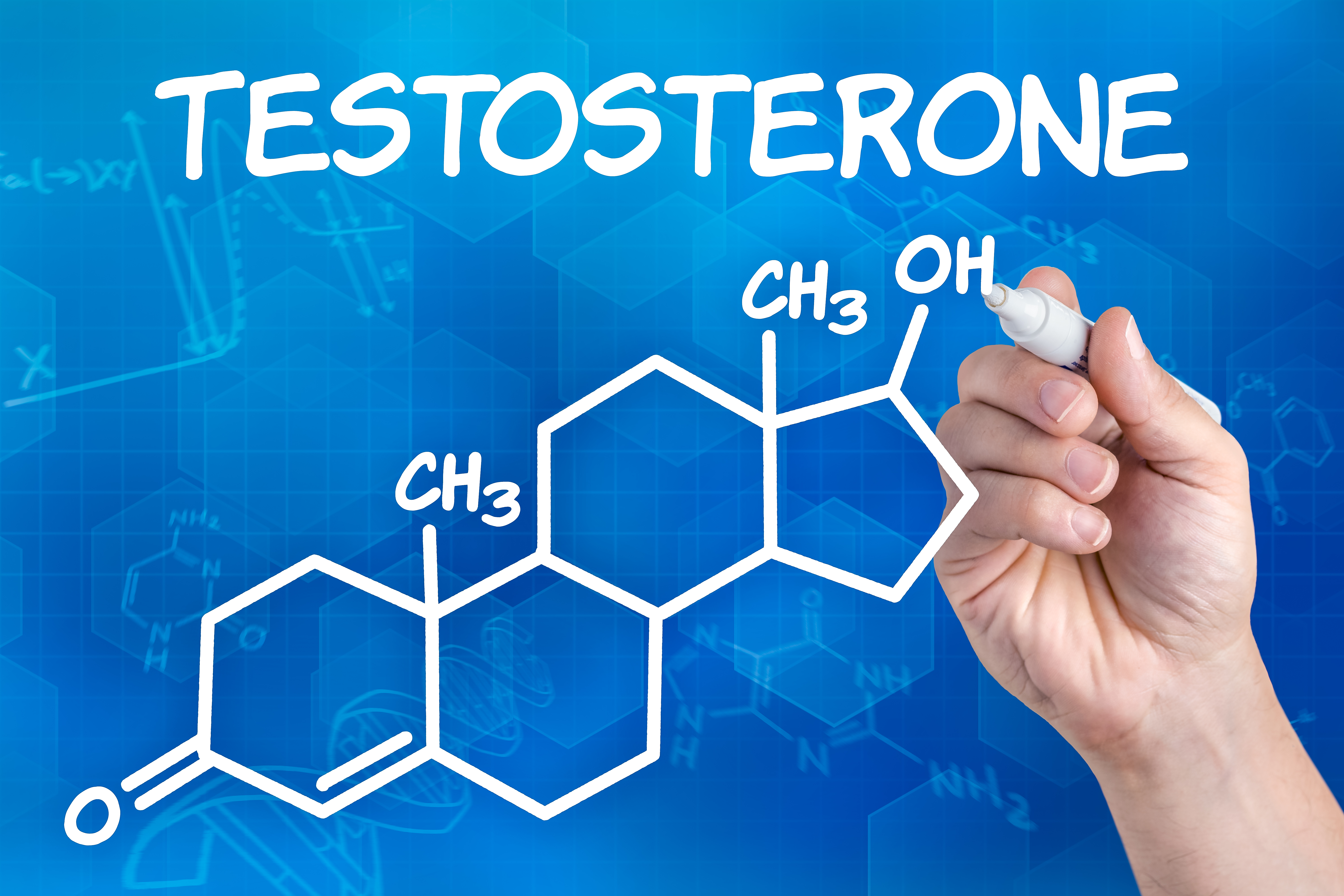 Does Testosterone Decrease or Increase Heart Disease in Men?