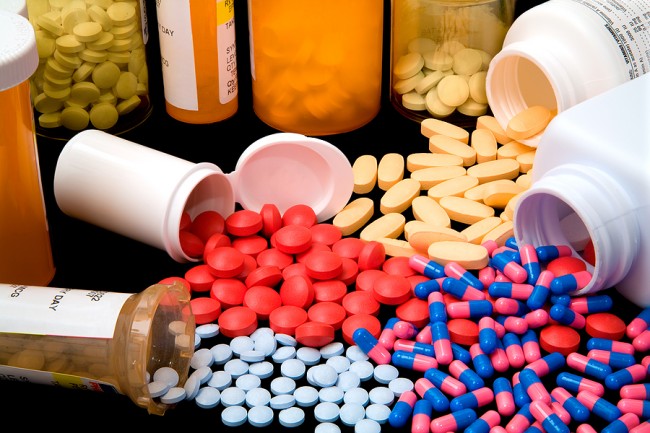Are Antibiotics Making You Fat?