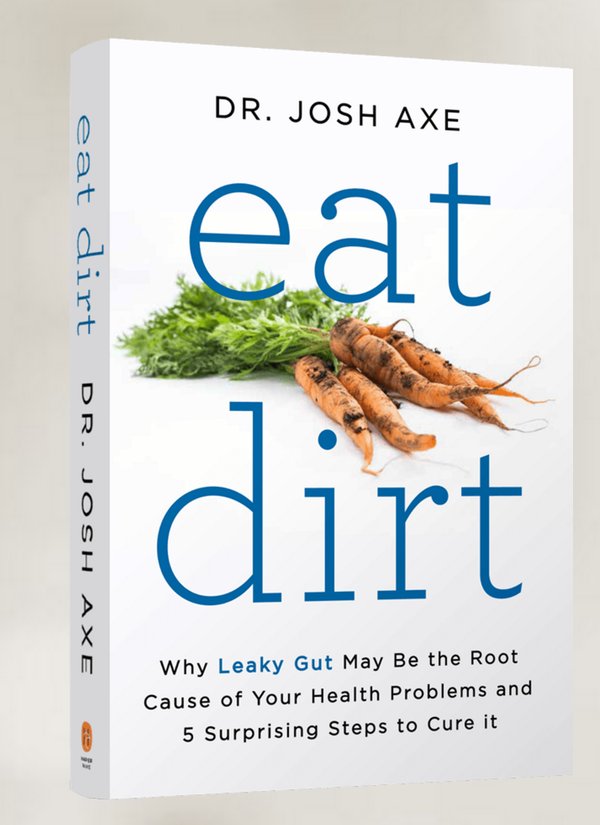 Do You Have Leaky Gut?