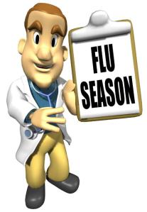 Tips to Treat the Flu