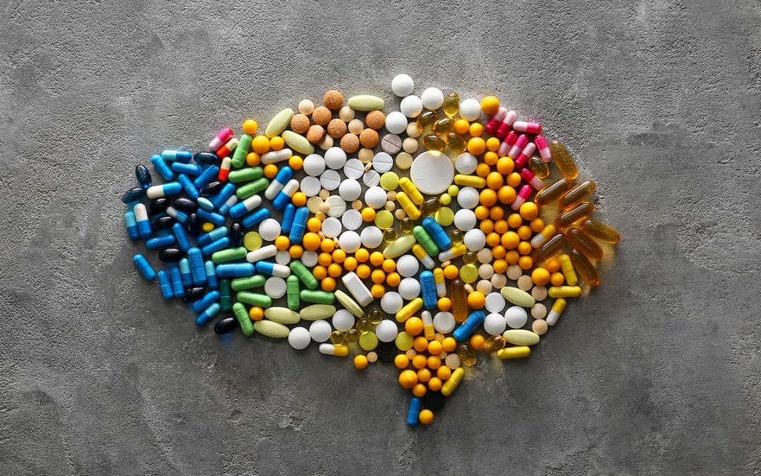 What 6 potentially missing multivitamin ingredients might be hurting your brain?