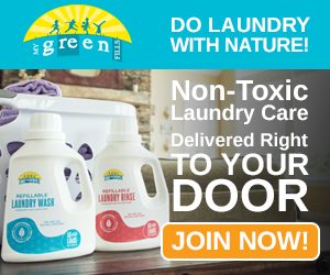 Are you sleeping with toxins?