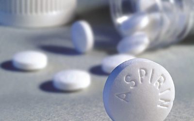 Should you throw away your aspirin?