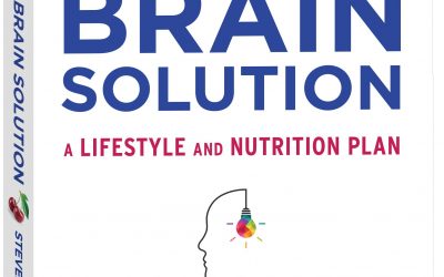 Six Foods to Improve Your Brain Function for the New Year!