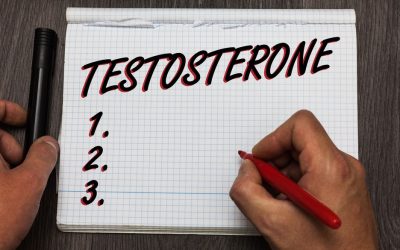 What Are 12 Steps to Raise Testosterone Activity Naturally?