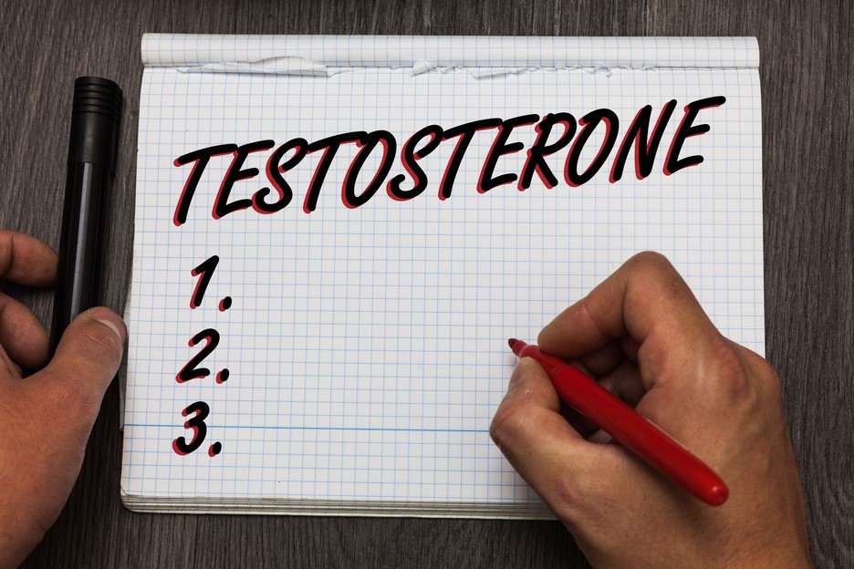 What Are 12 Steps to Raise Testosterone Activity Naturally?