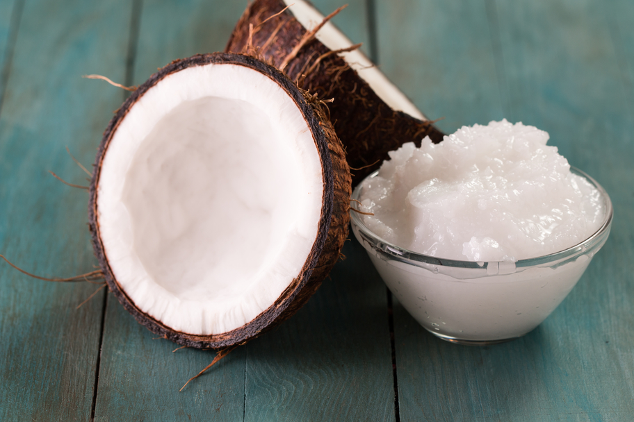 Is Coconut Oil Good or Bad for Your Heart?