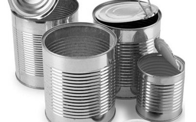 Can Eating Canned Food Kill You?