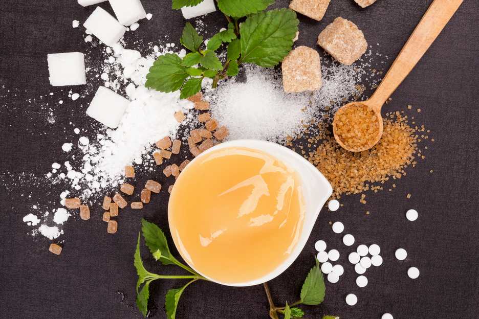 Are artificial sweeteners worse than sugar?