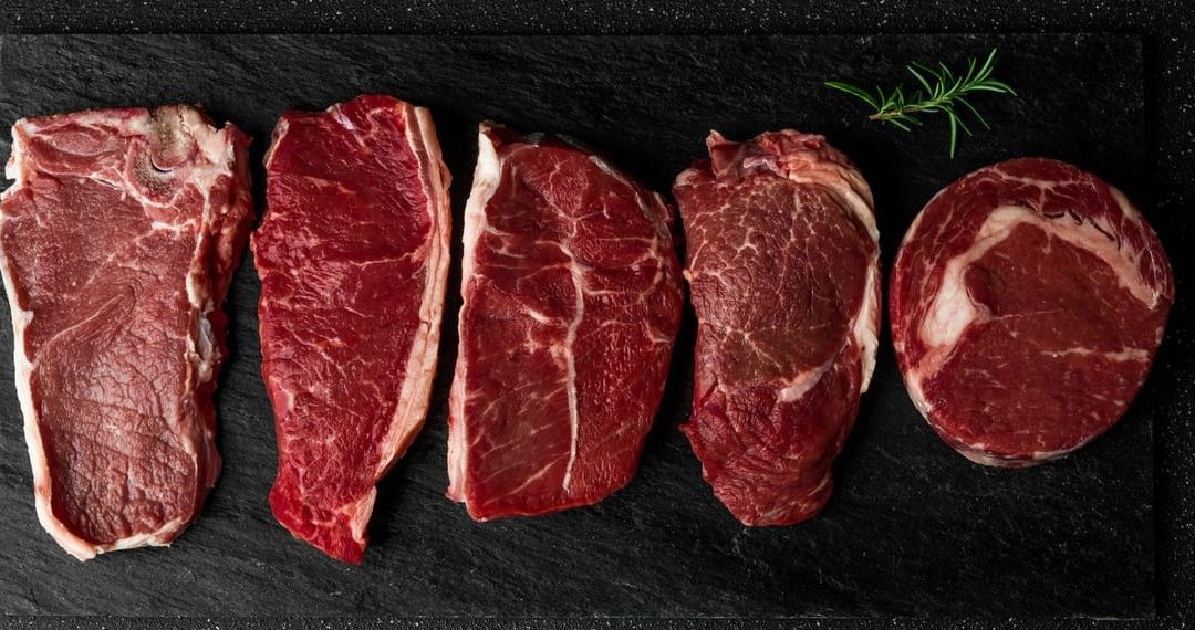 Does Eating Red Meat Cause Heart Disease? If It Does, Why and by How Much?